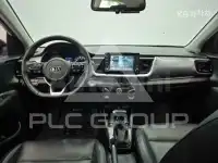 2018 KIA Stonic