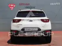 2018 KIA Stonic