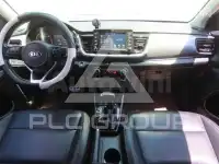 2018 KIA Stonic