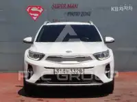 2018 KIA Stonic