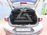 2018 KIA Stonic