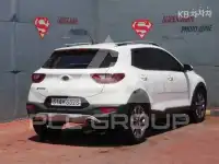 2018 KIA Stonic
