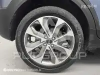 2018 KIA Stonic