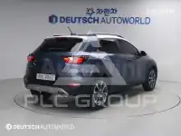 2018 KIA Stonic