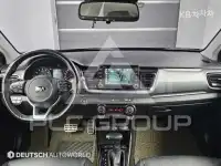 2018 KIA Stonic