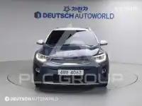 2018 KIA Stonic