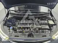 2018 KIA Stonic