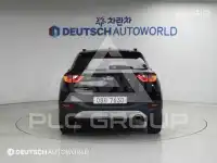 2018 KIA Stonic