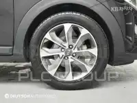 2018 KIA Stonic
