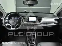 2018 KIA Stonic