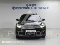 2018 KIA Stonic