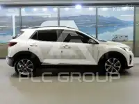 2018 KIA Stonic