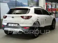 2018 KIA Stonic