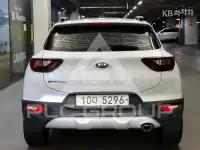 2018 KIA Stonic