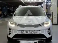 2018 KIA Stonic