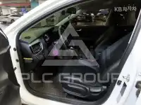 2018 KIA Stonic