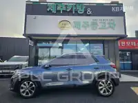 2018 KIA Stonic