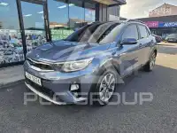 2018 KIA Stonic