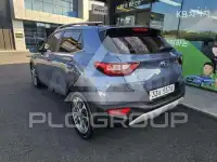 2018 KIA Stonic