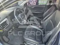 2018 KIA Stonic