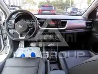 2018 KIA Stonic