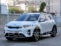 2018 KIA Stonic