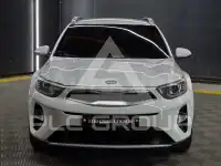 2018 KIA Stonic