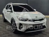 2018 KIA Stonic
