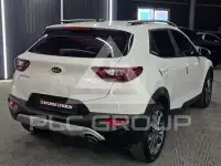 2018 KIA Stonic