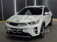 2018 KIA Stonic