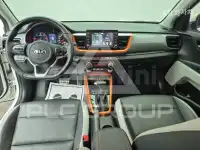 2018 KIA Stonic