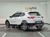 2018 KIA Stonic