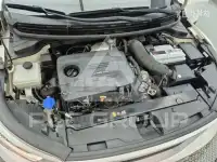 2018 KIA Stonic