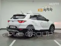 2018 KIA Stonic