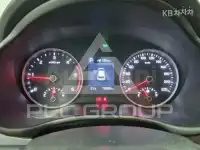 2018 KIA Stonic