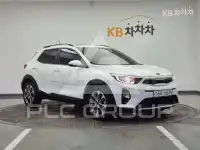 2018 KIA Stonic