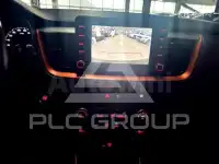 2018 KIA Stonic