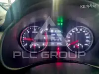 2018 KIA Stonic
