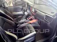 2018 KIA Stonic