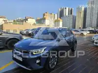 2018 KIA Stonic