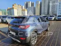2018 KIA Stonic