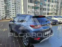 2018 KIA Stonic