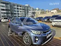 2018 KIA Stonic