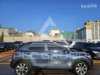 2018 KIA Stonic
