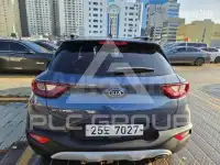 2018 KIA Stonic
