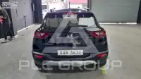 2018 KIA Stonic