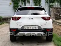 2018 KIA Stonic
