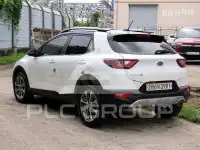 2018 KIA Stonic