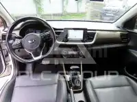 2018 KIA Stonic