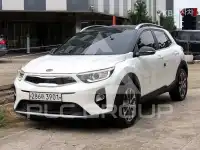 2018 KIA Stonic